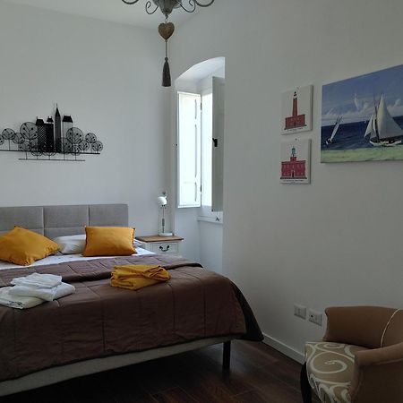Maisonvanilla Cagliari Dış mekan fotoğraf