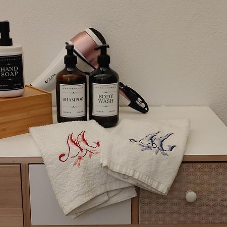Maisonvanilla Cagliari Dış mekan fotoğraf