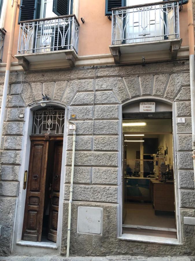 Maisonvanilla Cagliari Dış mekan fotoğraf