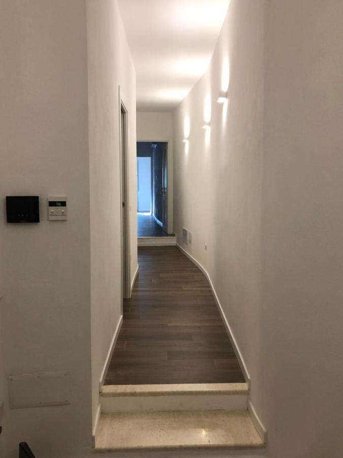 Maisonvanilla Cagliari Dış mekan fotoğraf