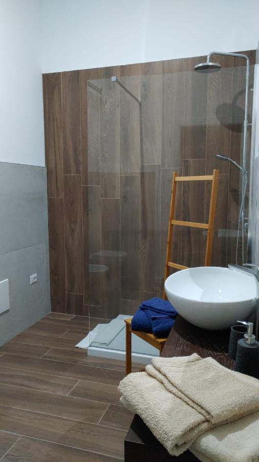 Maisonvanilla Cagliari Dış mekan fotoğraf
