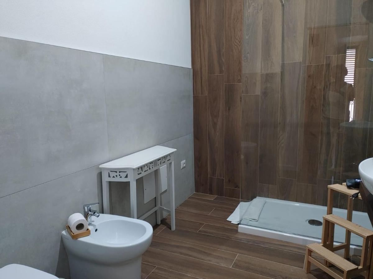Maisonvanilla Cagliari Dış mekan fotoğraf