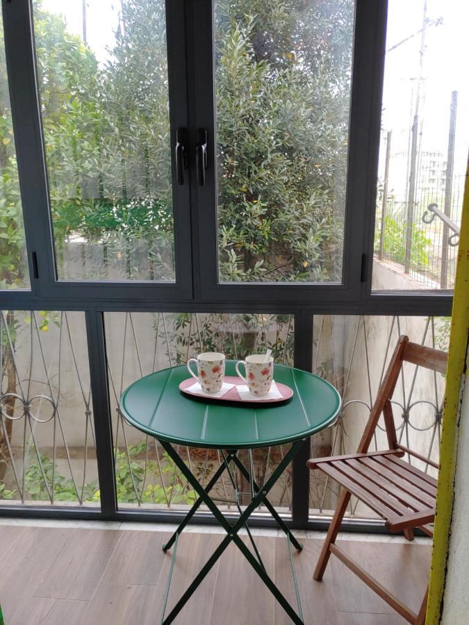 Maisonvanilla Cagliari Dış mekan fotoğraf