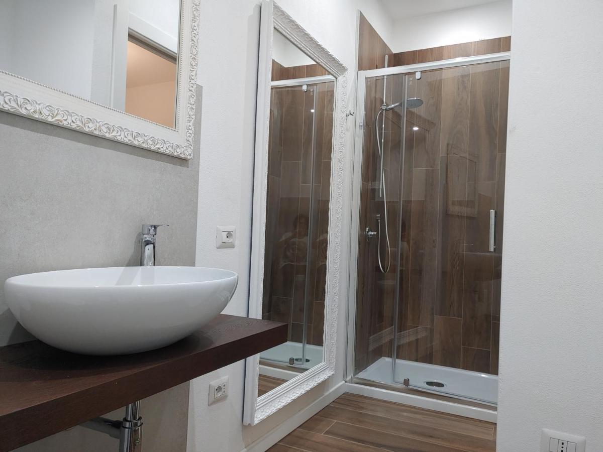 Maisonvanilla Cagliari Dış mekan fotoğraf