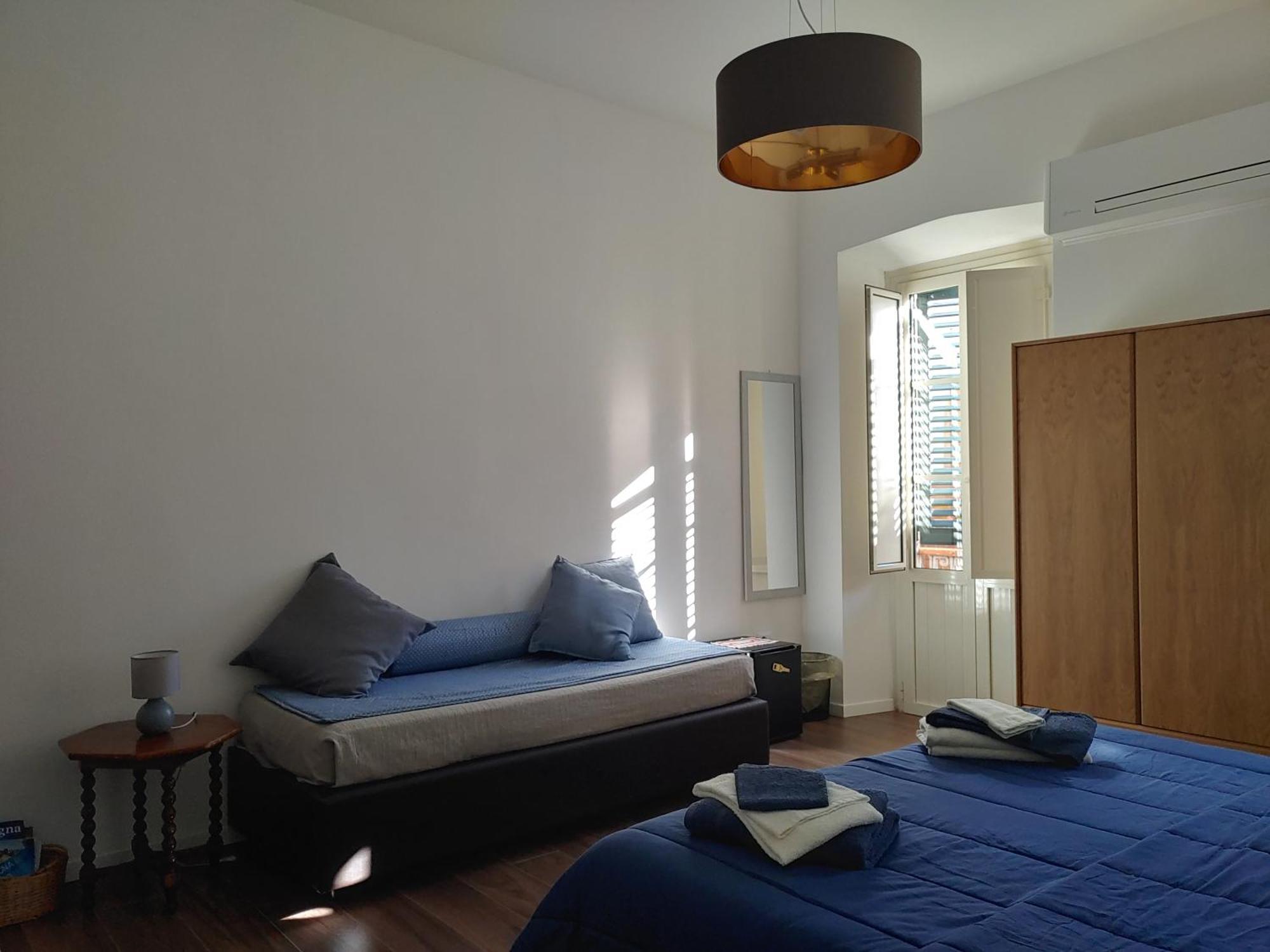 Maisonvanilla Cagliari Dış mekan fotoğraf