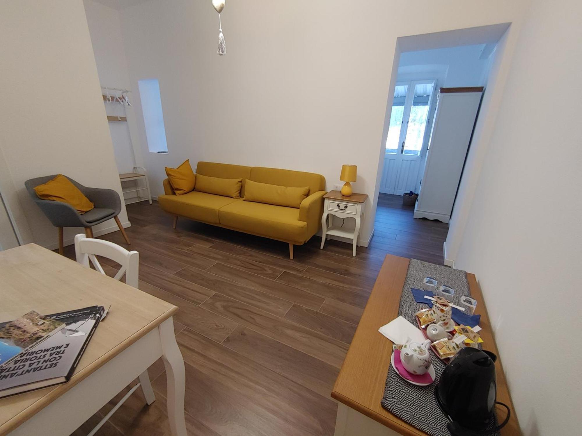 Maisonvanilla Cagliari Dış mekan fotoğraf