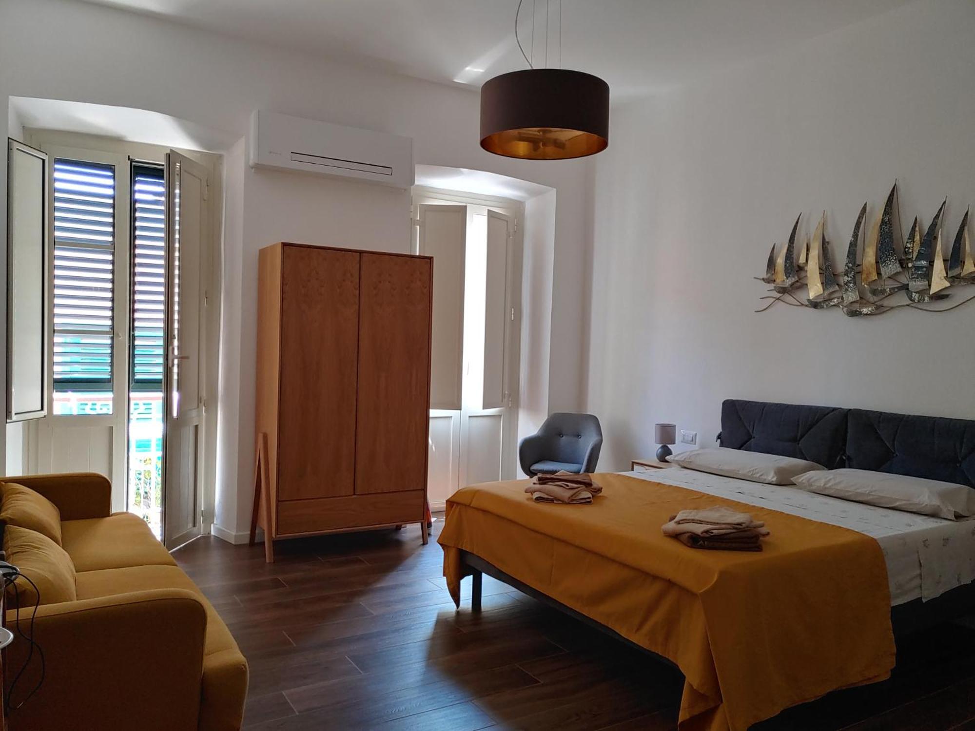 Maisonvanilla Cagliari Dış mekan fotoğraf