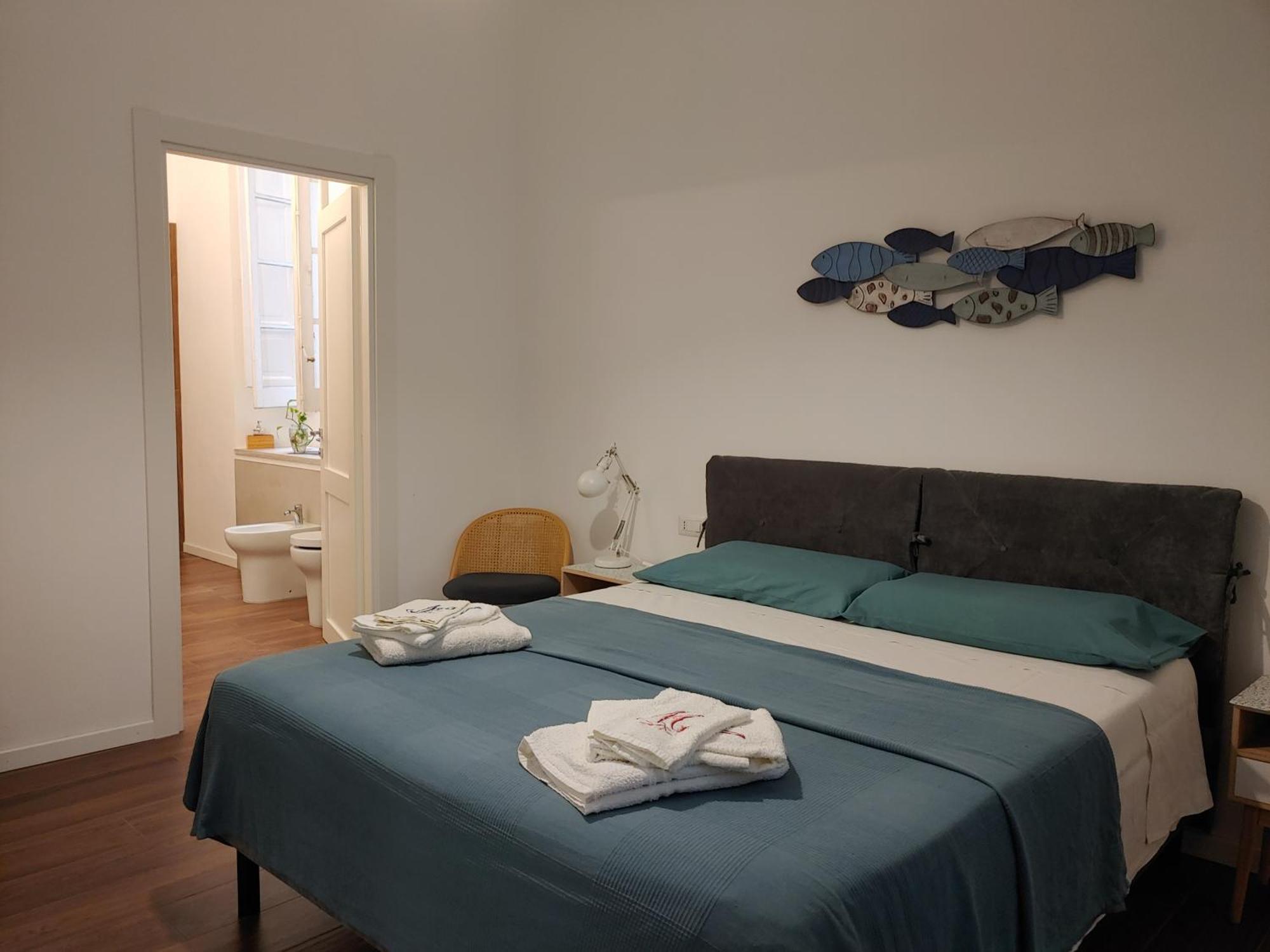 Maisonvanilla Cagliari Dış mekan fotoğraf