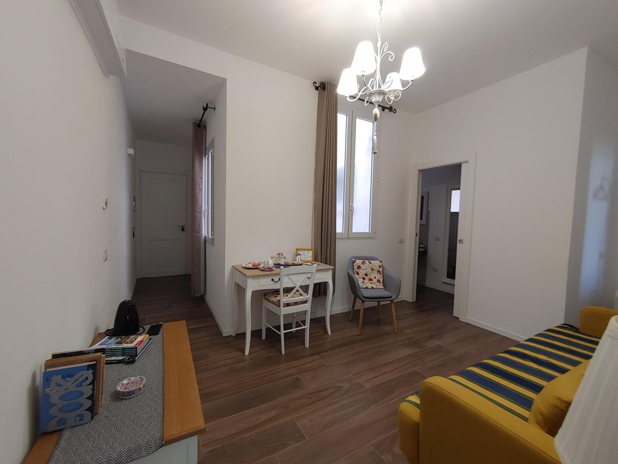 Maisonvanilla Cagliari Dış mekan fotoğraf